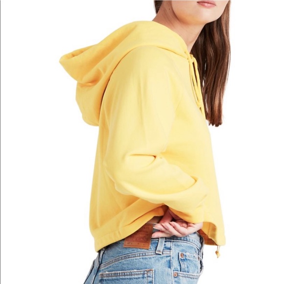 NWT Levi’s Hoodie - Picture 2 of 5